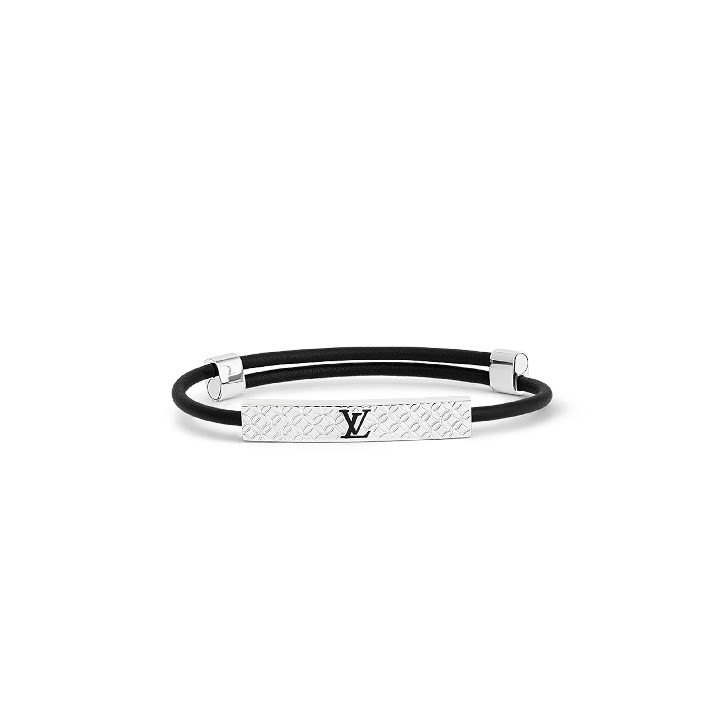 LOUIS VUITTON CHAMPS ELYSÉES BRACELET M8332Z